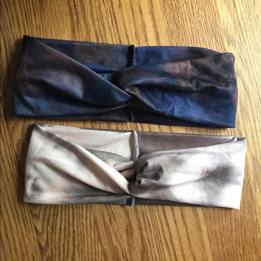 Head Wraps NWOT
